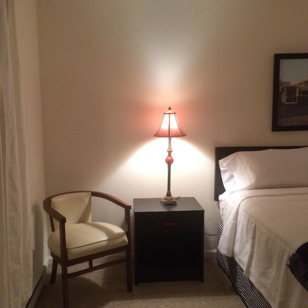 Cardinal Inn Maggie Valley Extérieur photo