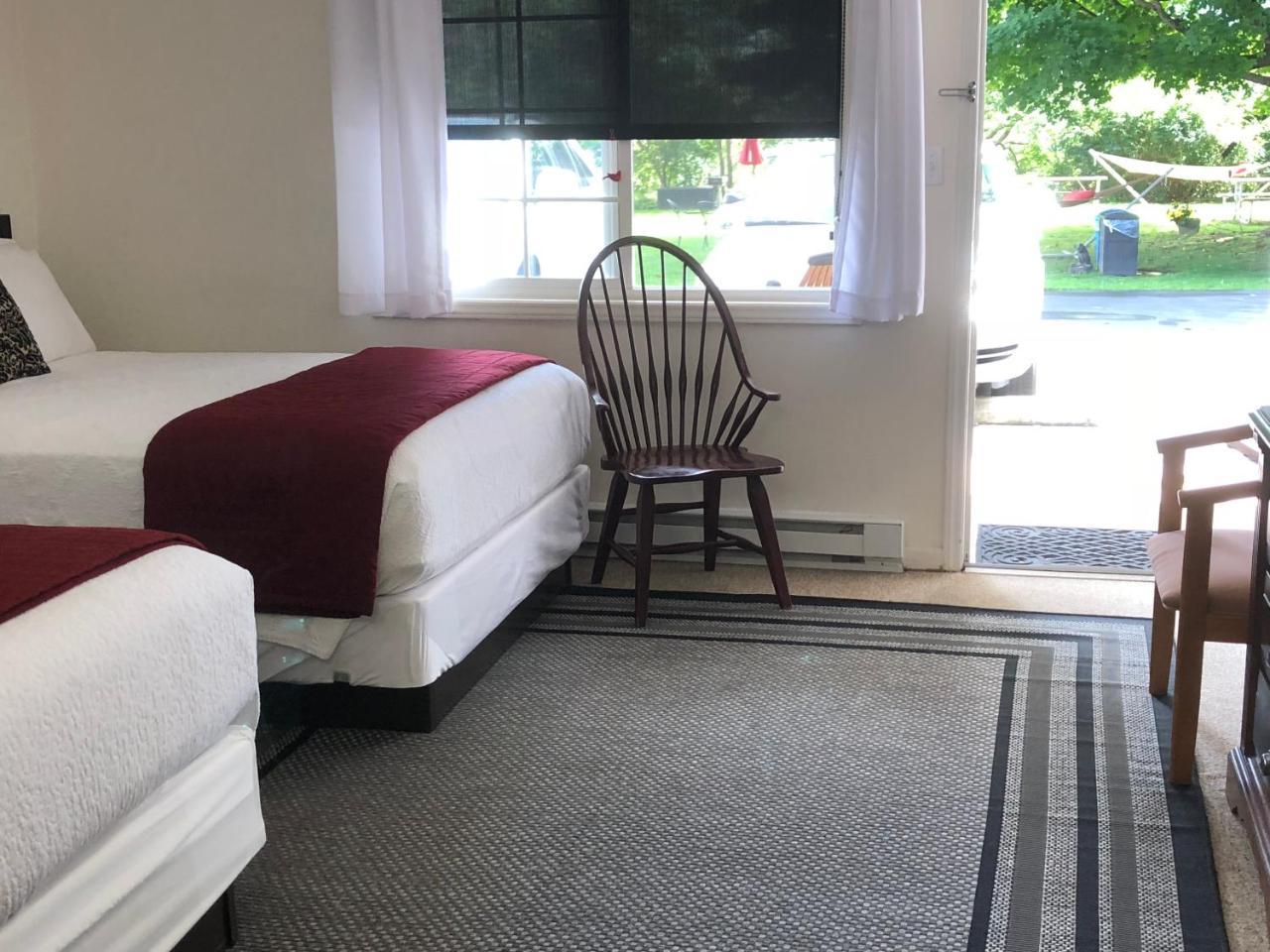 Cardinal Inn Maggie Valley Extérieur photo